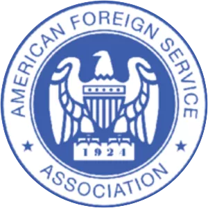 American Foreign Service Association - Professional association