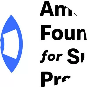 American Foundation for Suicide . . .