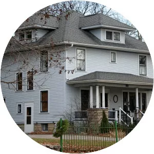 American Foursquare