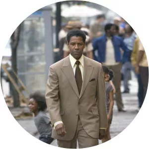 American Gangster: Review - TV program