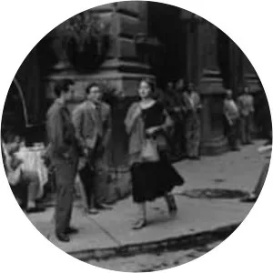 American Girl in Italy