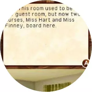 American Girl: Kit Mystery Challenge - Video game