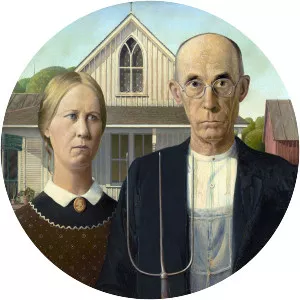 American Gothic
