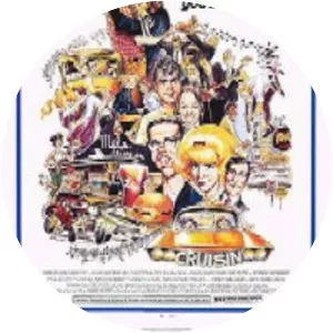 American Graffiti