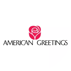 American Greetings - Greeting cards company