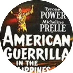 American Guerrilla in the Philippines - 1950 ‧ Drama/War ‧ 1h 45m