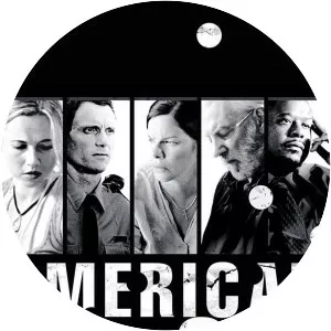 American Gun - 2005 ‧ Indie film/Drama ‧ 1h 37m