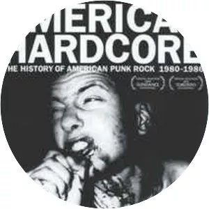 American Hardcore - 2006 ‧ Rockumentary/Music genre ‧ 1h 40m