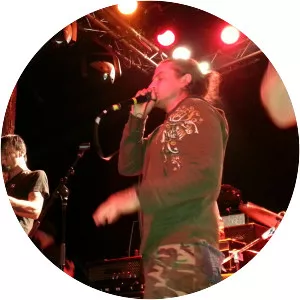 American Head Charge