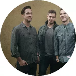 American Hi-Fi - Rock band