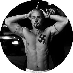 American History X