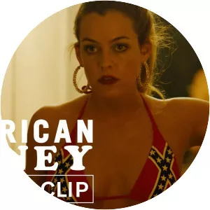 American Honey - 2016 ‧ Drama/Romance ‧ 2h 43m