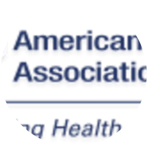 American Hospital Association (. . .