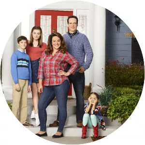 American Housewife - American sitcom