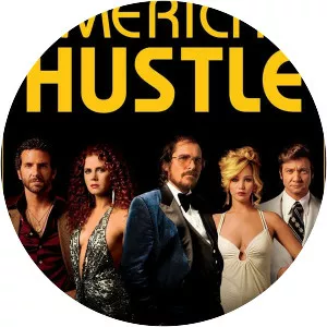 American Hustle