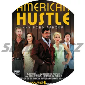 American Hustle XXX