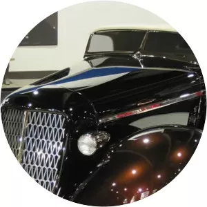 American Icon: The Hot RodSince 2010