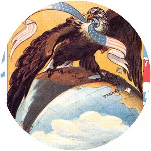 American imperialism photograph