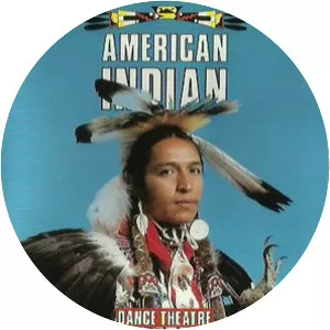 American Indian Dance Theatre