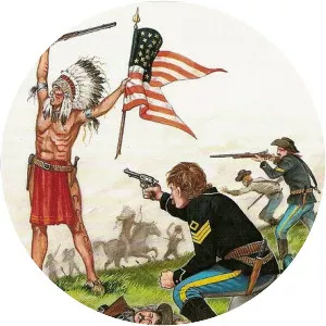 American Indian Wars