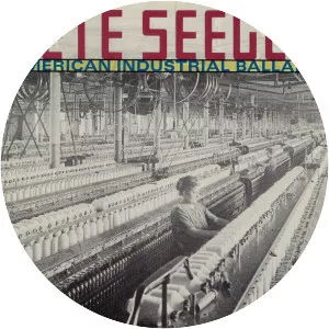 American Industrial Ballads - Studio album by Pete Seeger