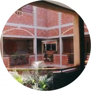 American Institute of Indian Studies