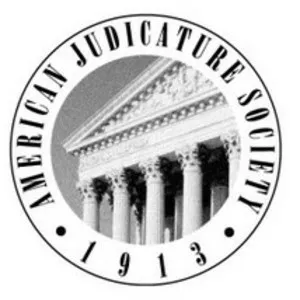American Judicature Society