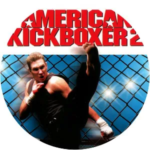 American Kickboxer 2 - 1993 ‧ Thriller/Action ‧ 1h 30m