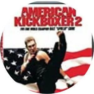 American Kickboxer