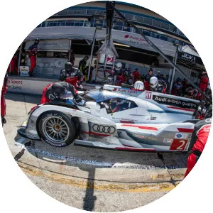 American Le Mans Series - 