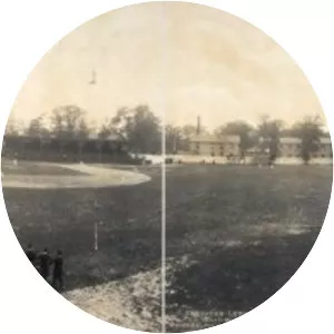 American League Park