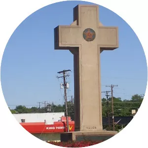 American Legion v. American Humanist Association - Court case