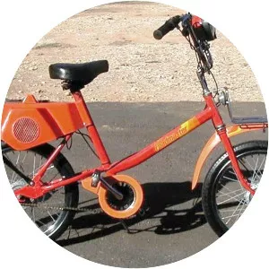 American Machine and Foundry