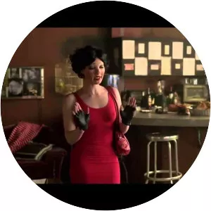 American Mary - 2012 ‧ Drama/Thriller ‧ 1h 43m