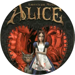 American McGee's Alice - Video game