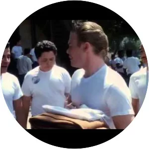 American Me - 1992 ‧ Drama/Crime ‧ 2h 6m