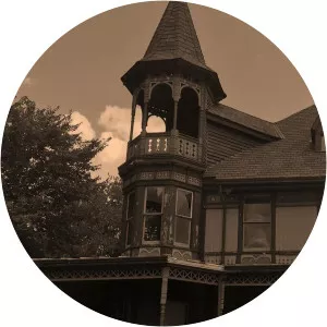 American Murder HouseSince 2016