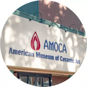 American Museum of Ceramic Art