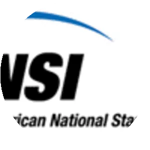 American National Standards . . .