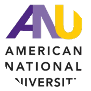 American National University - For-profit higher education in the united states