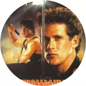 American Ninja 4: The Annihilation - 1991 ‧ Thriller/Action ‧ 1h 39m