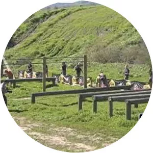 American Ninja Challenge