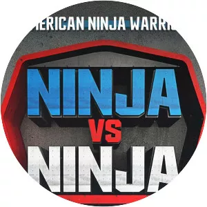 American Ninja Warrior: Ninja vs. Ninja
