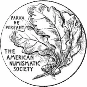 American Numismatic Society