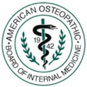 American Osteopathic Board of . . .