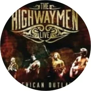 American Outlaws (Live) - Album by The Highwaymen