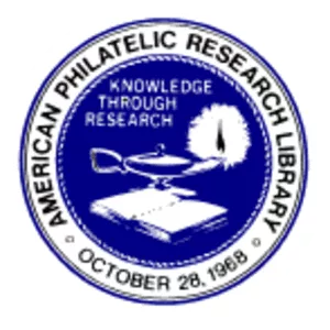 American Philatelic Research . . .