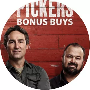 American Pickers: Bonus Buys