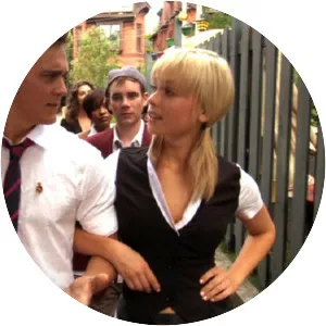 American Pie Presents: Beta House - R 2007 ‧ Comedy/Sex comedy ‧ 1h 28m