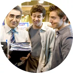 American Pie Presents: The Book of Love